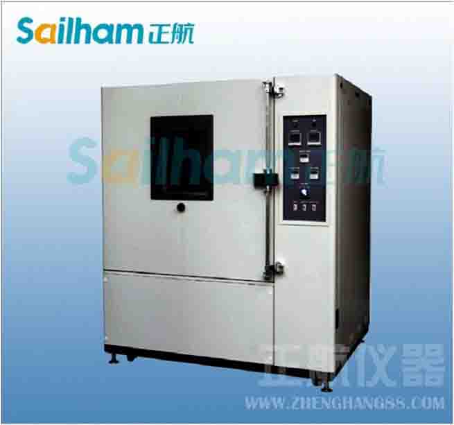 庫爾勒-IP5沙塵試驗機