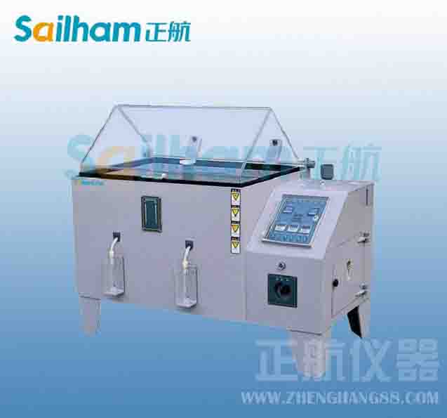 棗莊塑膠產(chǎn)品專用鹽霧腐蝕老化試驗箱