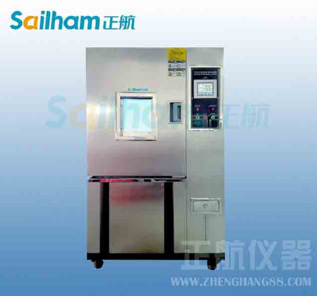 恒溫恒濕試驗(yàn)箱投光燈結(jié)構(gòu)