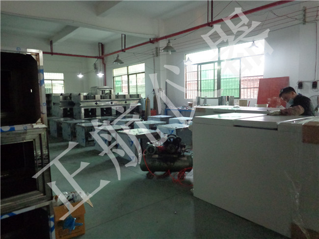 正航儀器廠家詳細(xì)圖